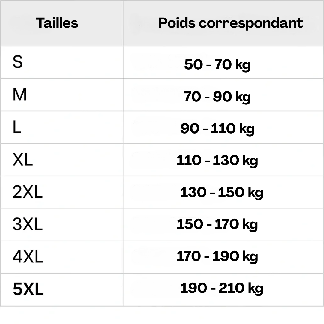 TorseMax™ – Débardeur de Compression Sculptante